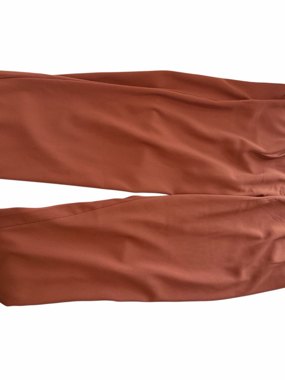 Express High Rise Suit Pants - Picture 5 of 5